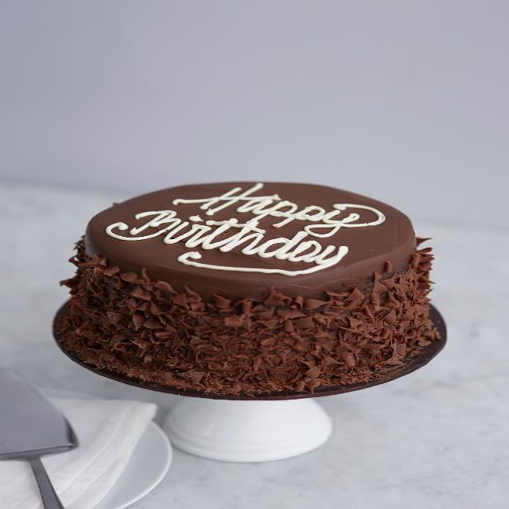 Same Day Birthday Cake Delivery
 Birthday Chocolate Cake Same Day Delivery Best Price