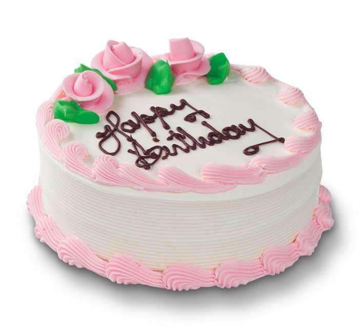 Same Day Birthday Cake Delivery
 Birthday Cake Female Same Day Delivery