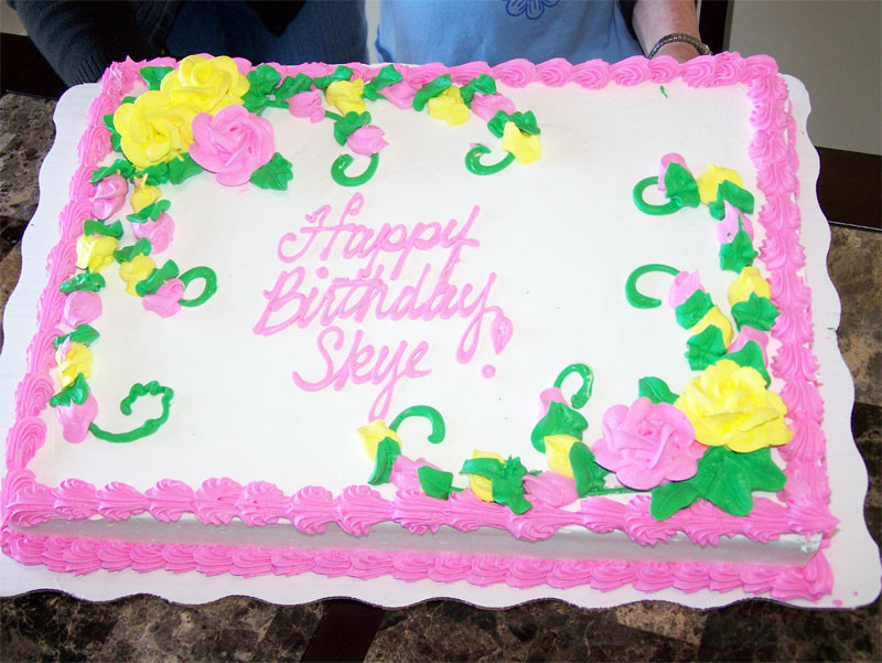 Sams Club Birthday Cakes
 Frozen Themed Birthday Cake Sams Club