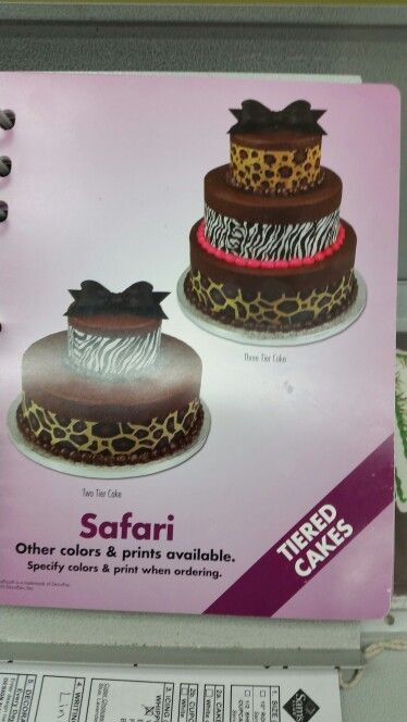 Sams Club Birthday Cakes
 Sam s club Safari and Showers on Pinterest