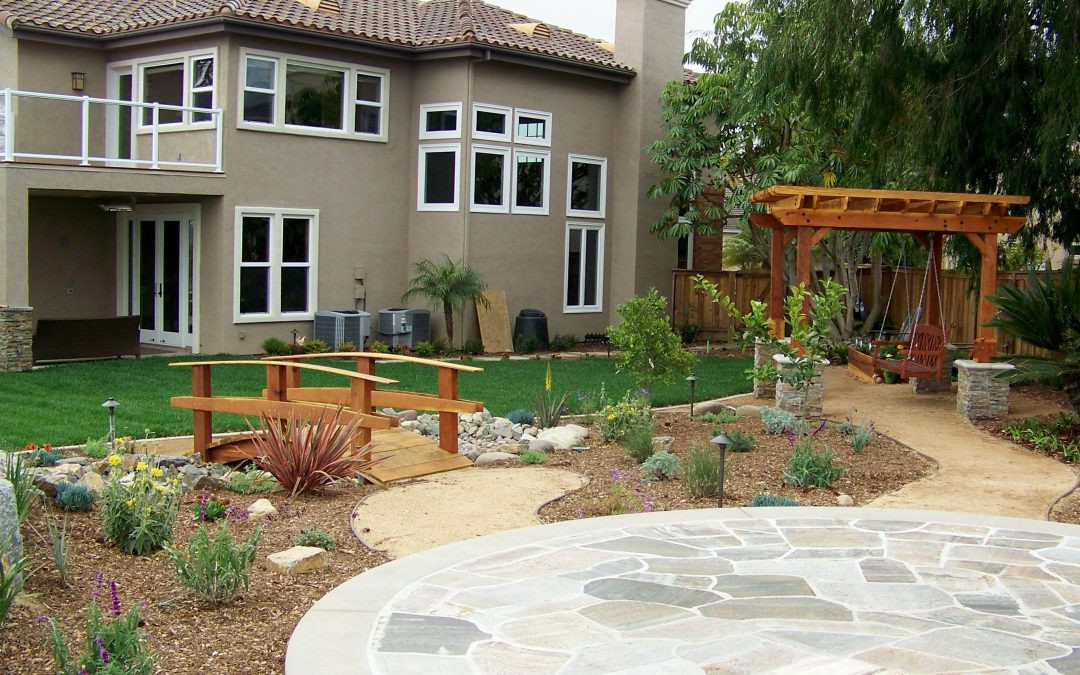 San Diego Landscape Design
 San Diego Landscape Ideas Letz Design