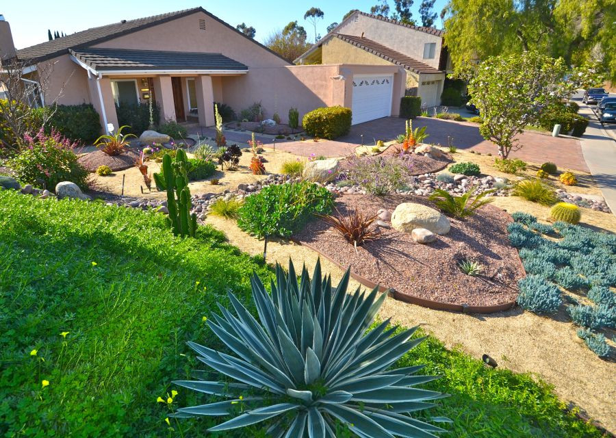 San Diego Landscape Design
 Cal Smartscape – San Diego Landscape & DesignLow