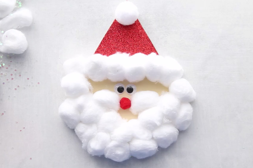 Santa Gift Ideas For Kids
 Santa Craft The Best Ideas for Kids