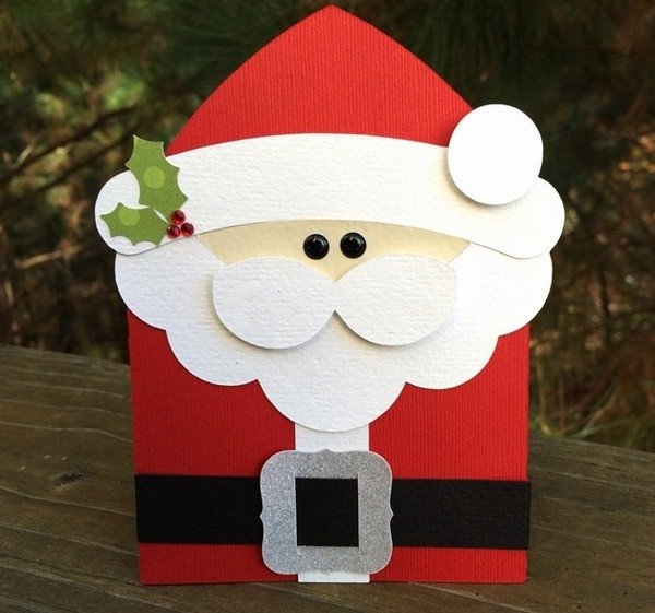 Santa Gift Ideas For Kids
 25 Easy ideas Christmas crafts for kids with simple