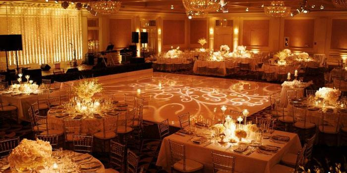 Santa Monica Wedding Venues
 Fairmont Miramar Hotel Weddings