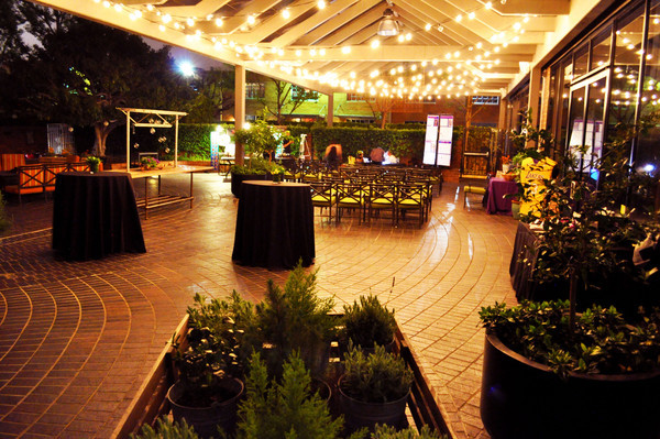 Santa Monica Wedding Venues
 Tiato Santa Monica Santa Monica CA Wedding Venue