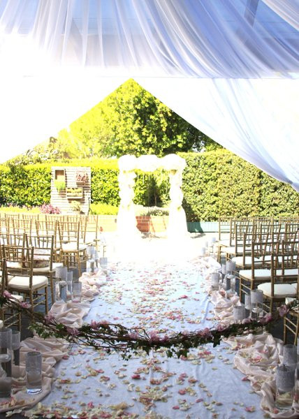 Santa Monica Wedding Venues
 Tiato Santa Monica Santa Monica CA Wedding Venue