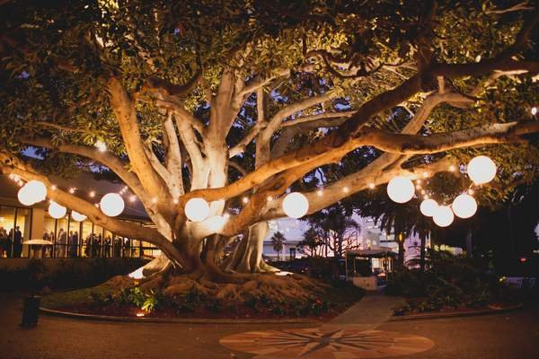 Santa Monica Wedding Venues
 Fairmont Miramar Hotel Santa Monica Santa Monica CA