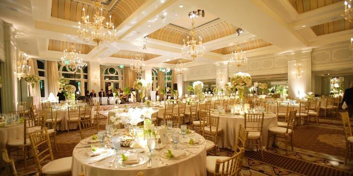 Santa Monica Wedding Venues
 Hotel Casa Del Mar Weddings