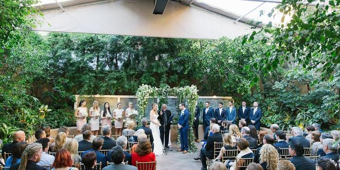 Santa Monica Wedding Venues
 Michael s Santa Monica Weddings