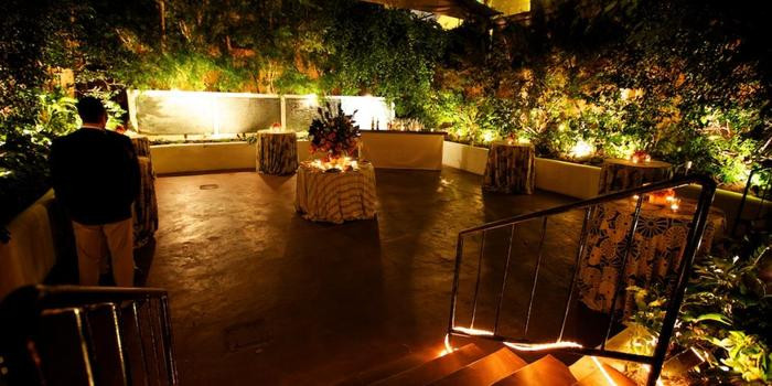 Santa Monica Wedding Venues
 Michael s Santa Monica Weddings