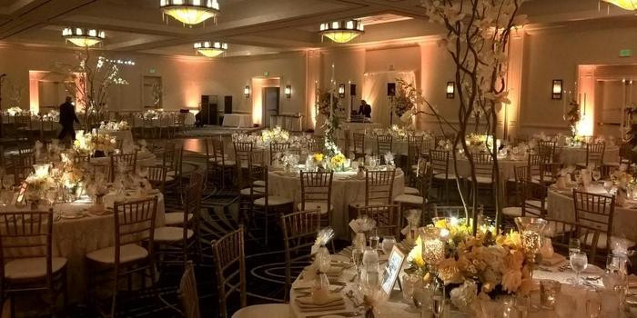 Santa Monica Wedding Venues
 Loews Santa Monica Weddings