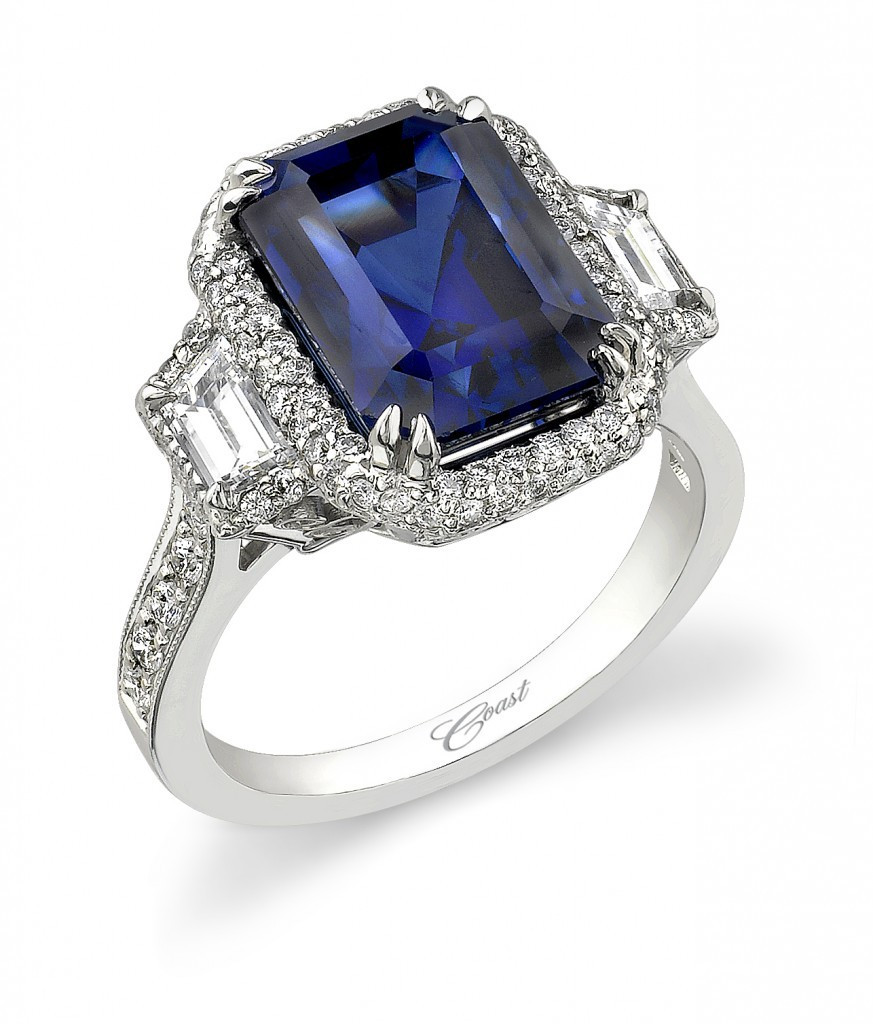 Sapphire Wedding Ring
 Sapphire Meaning & Mysterious Properties an Introduction