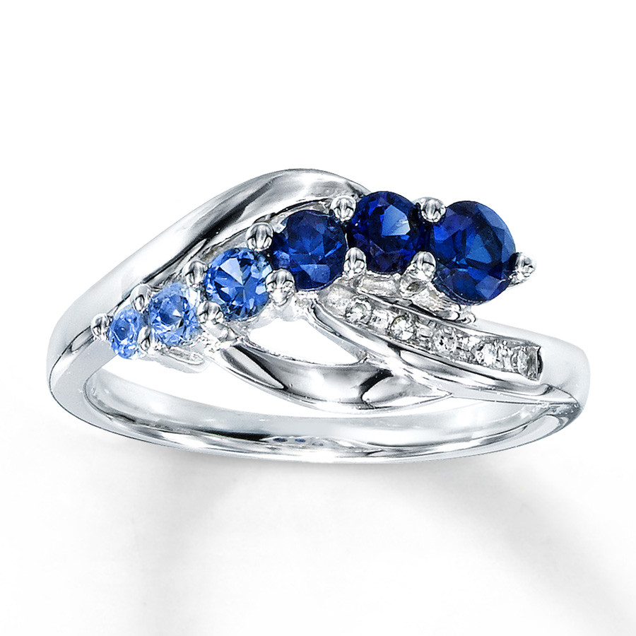 Sapphire Wedding Ring
 How To Buy Sapphire Wedding Ring For Your Special Moment