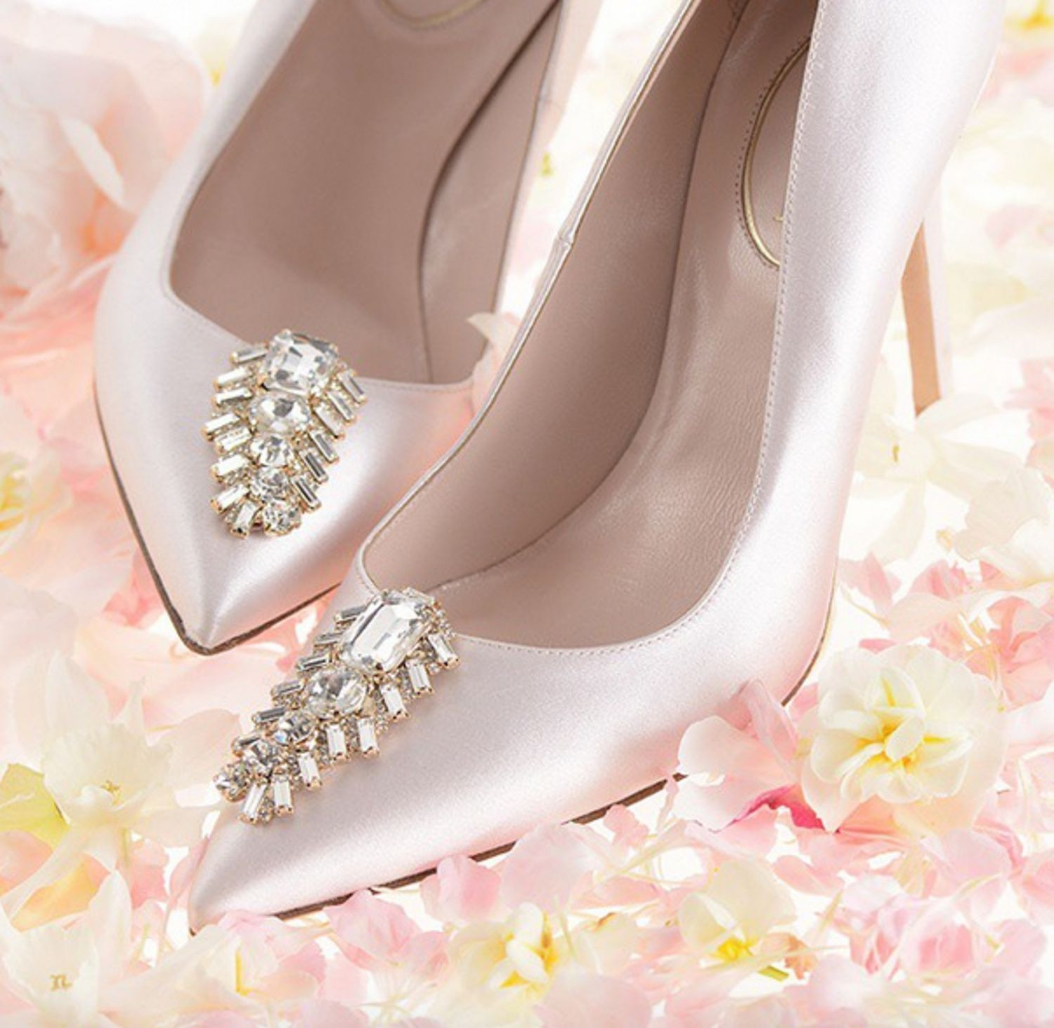 Sarah Jessica Parker Wedding Shoes
 Sarah Jessica Parker Shoes SJP Collection Bridal Wedding