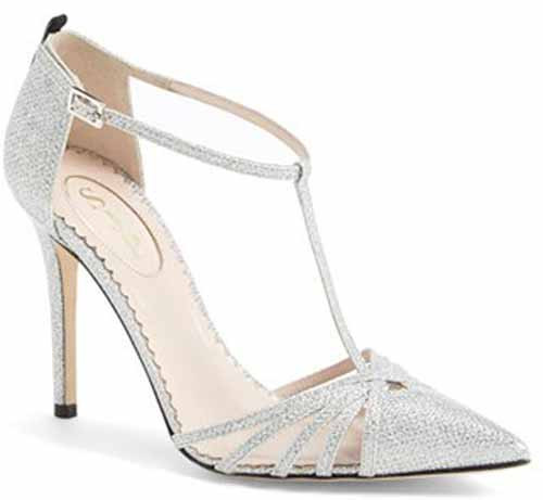 Sarah Jessica Parker Wedding Shoes
 13 Sarah Jessica Parker Wedding Shoes We d Break the Bank For