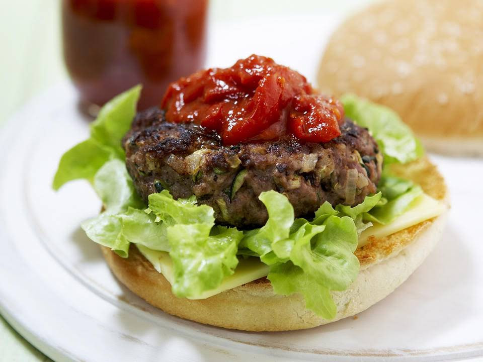 Sauces For Lamb Burgers
 10 Best Lamb Burgers Sauce Recipes