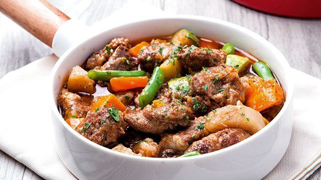 Sausage Stew Recipes
 Beef and Sausage Stew Recipe