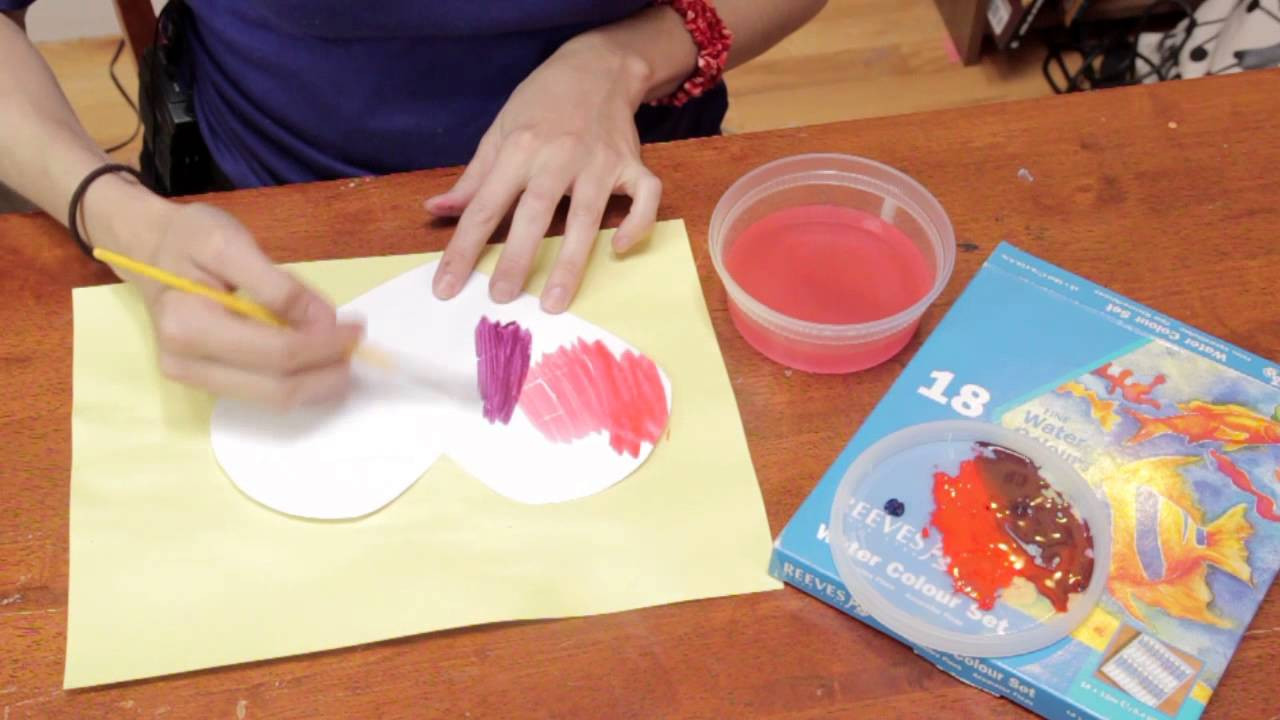School Project Ideas For Kids
 School Valentine Art Project Fun Crafts for Kids