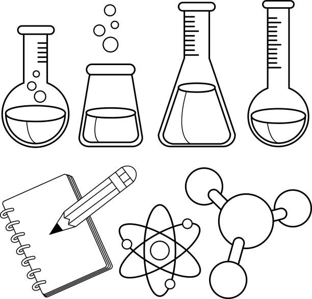 Science Coloring Pages For Kids
 Science Coloring Pages Best Coloring Pages For Kids