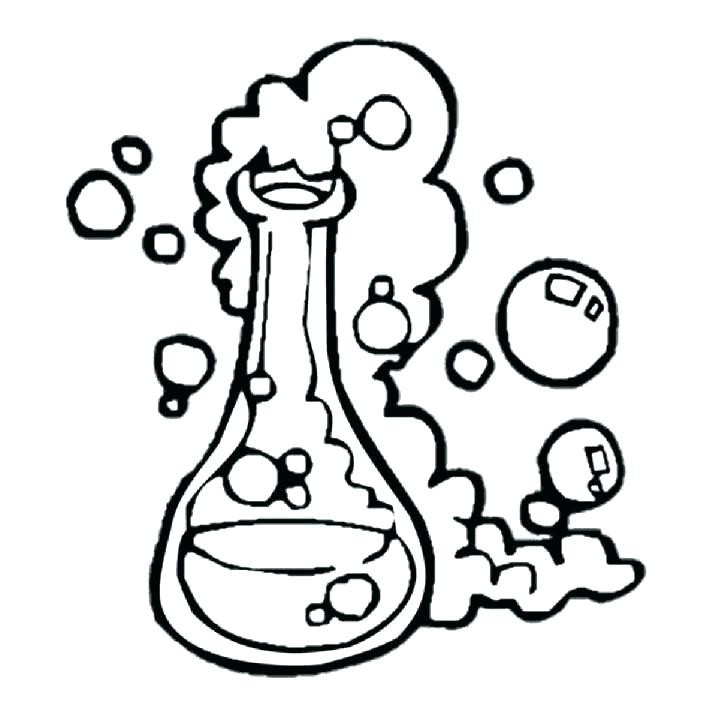 Science Coloring Pages For Kids
 Science Coloring Pages Best Coloring Pages For Kids