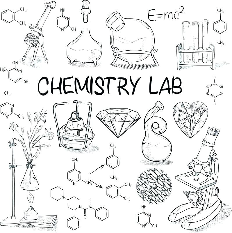 Science Coloring Pages For Kids
 Science Coloring Pages Best Coloring Pages For Kids