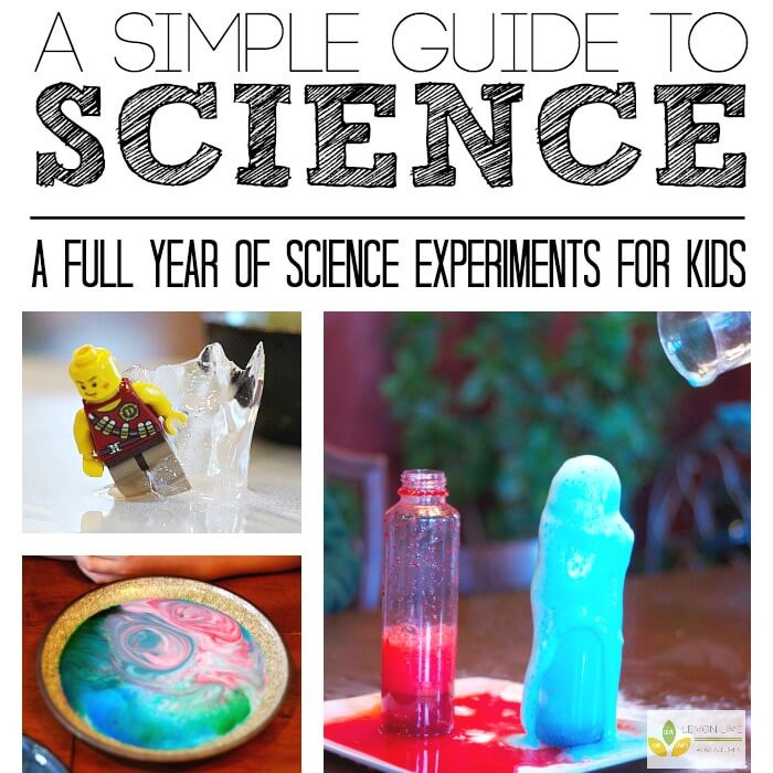 Scientific Gifts For Kids
 Top 10 Gifts for Kids Who Love Science Experiments