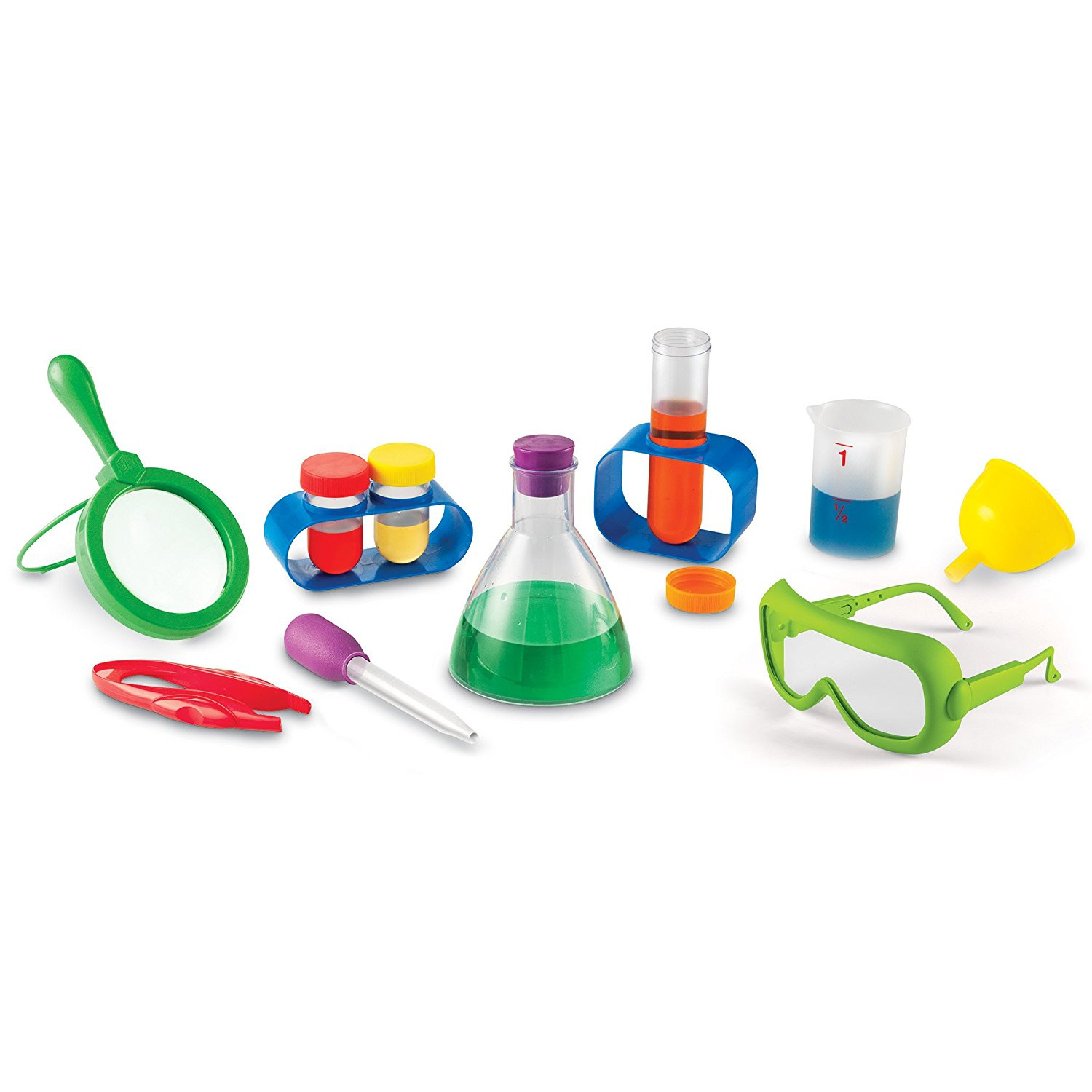 Scientific Gifts For Kids
 STEM Toys