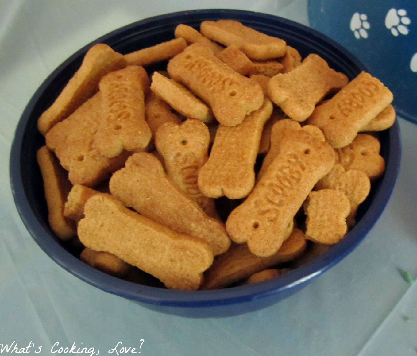 Scooby Snacks Recipe
 Puppy Party Food Whats Cooking Love