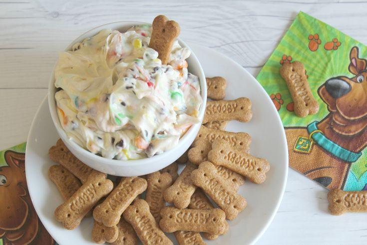 Scooby Snacks Recipe
 Best 25 Scooby snacks ideas on Pinterest
