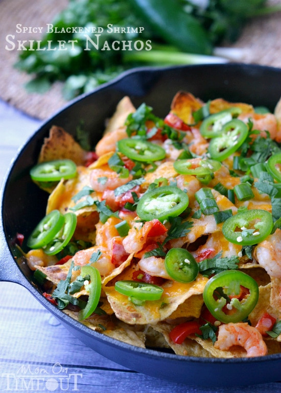 Seafood Nachos Recipes
 Seafood Frenzy Friday Roundup 66 Carrie’s Experimental