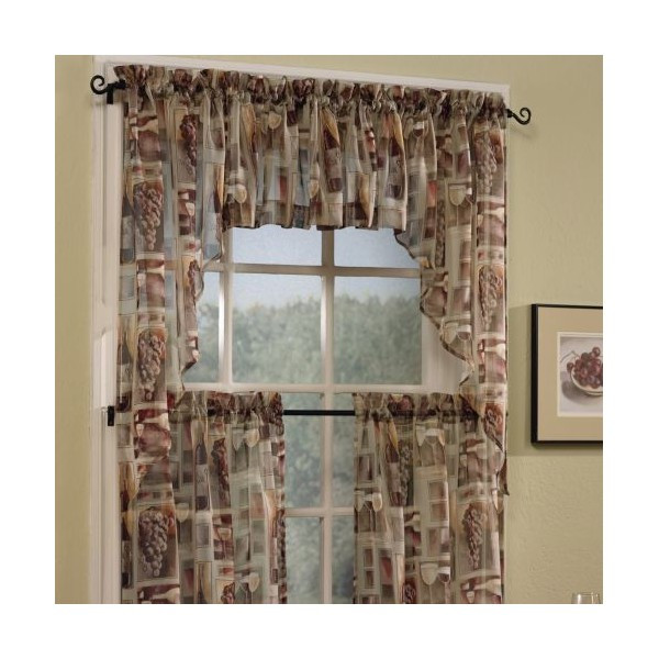 Sears Kitchen Curtains
 Sears kitchen curtains Furniture Ideas