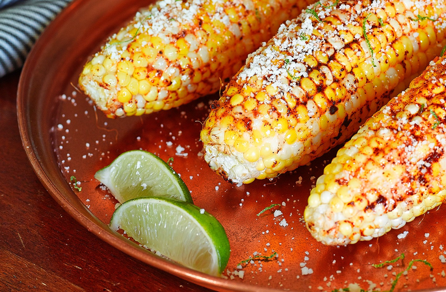 35 Best Ideas Seasoned Grilled Corn On the Cob In Foil – Home, Family ...