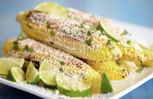 Seasoned Grilled Corn On The Cob In Foil
 Grilled Corn on the Cob Recipes seasoned & plain