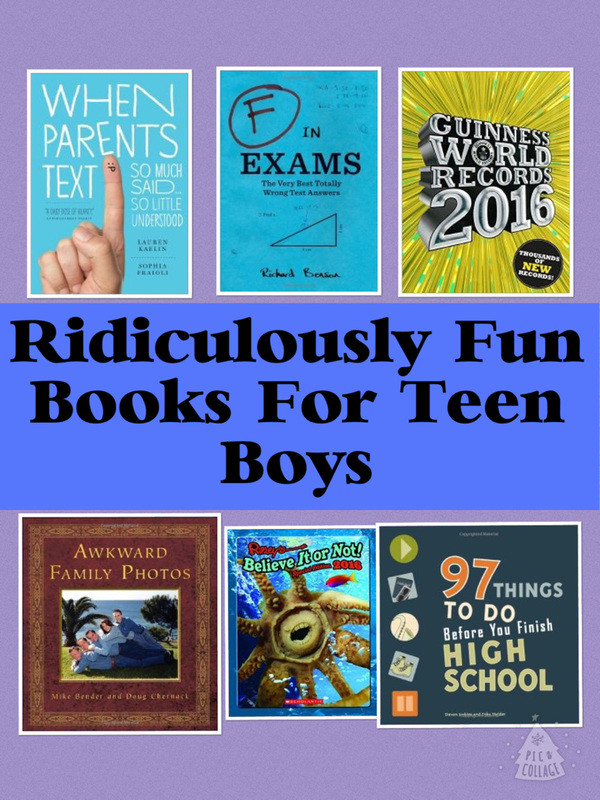 Secret Santa Gift Ideas For Boys
 10 Secret Santa Ideas for Teens Best ts for teen boys