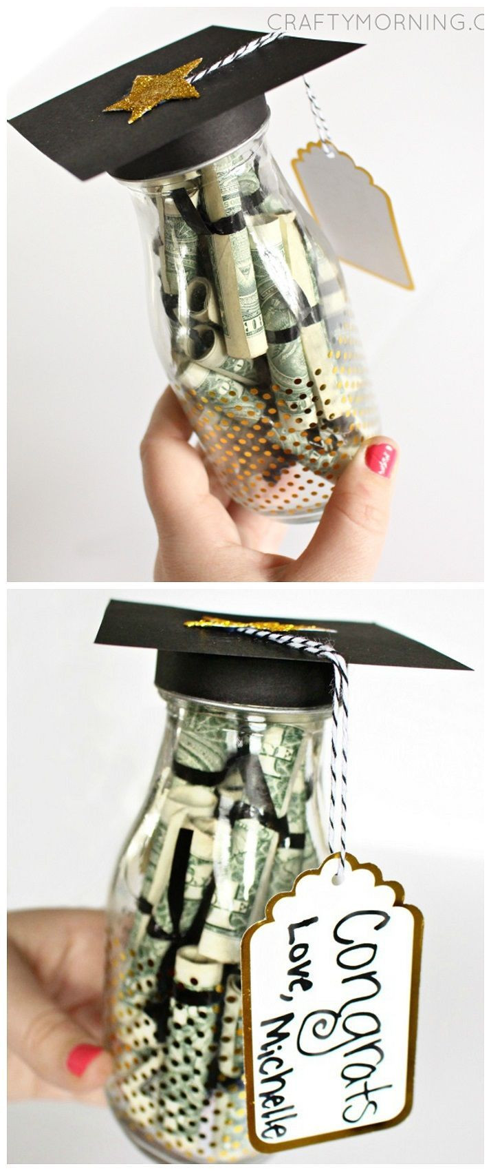 Senior Gift Ideas For Girls
 248 best Graduation Celebration images on Pinterest