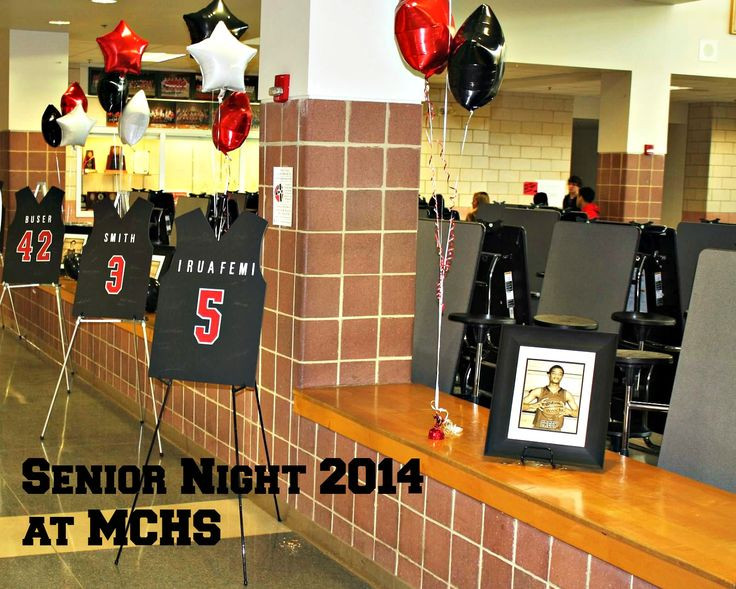 Senior Night Gift Ideas Basketball
 1000 images about Senior Night Ideas 4 Basketball on