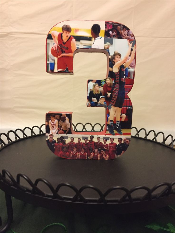 Senior Night Gift Ideas Basketball
 17 Best images about Basketball Senior Night Gift Ideas on