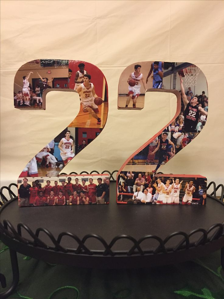 Senior Night Gift Ideas Basketball
 17 Best images about Basketball Senior Night Gift Ideas on