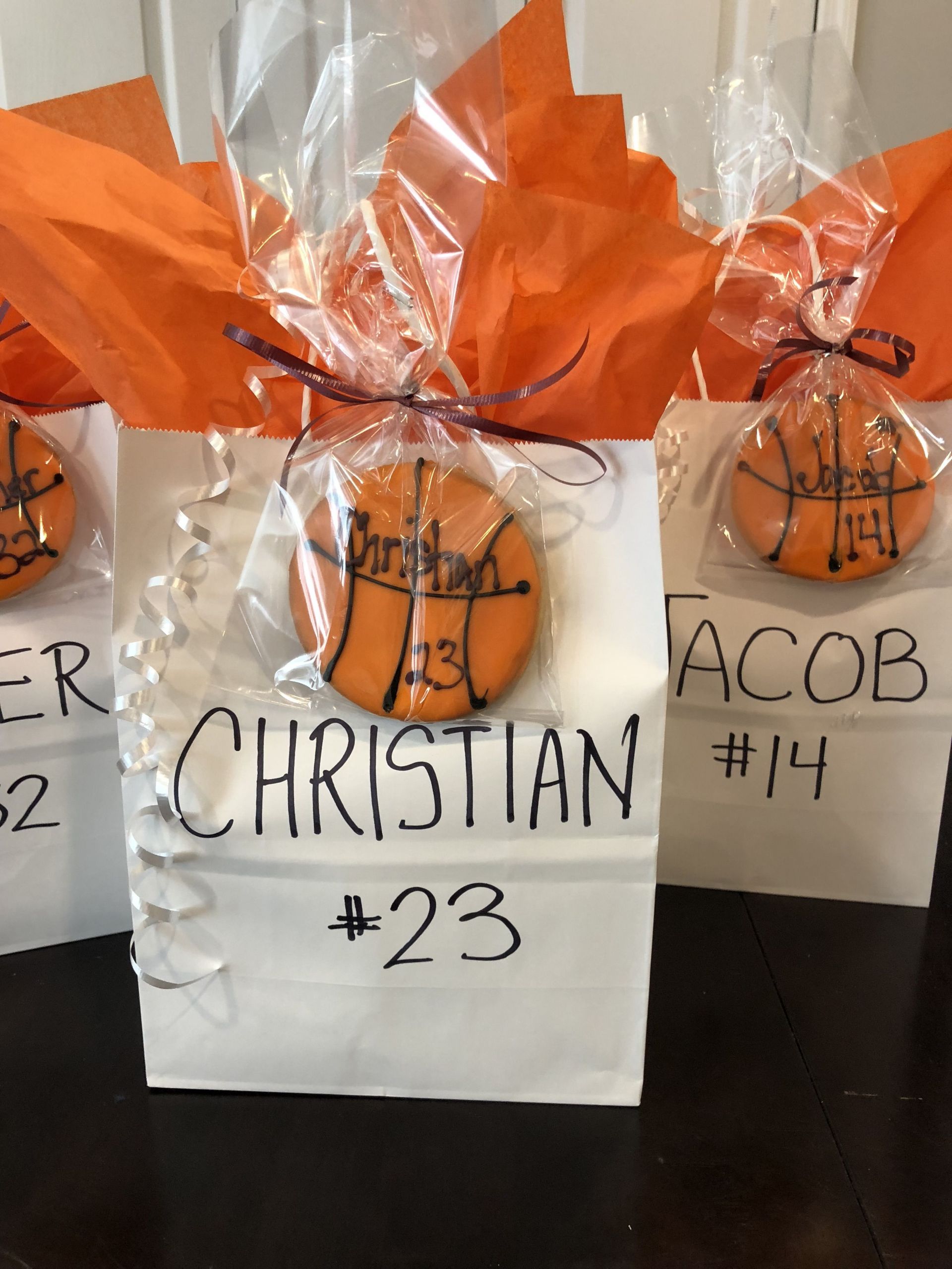 Senior Night Gift Ideas Basketball
 senior night basketball ts ideas sports senior high