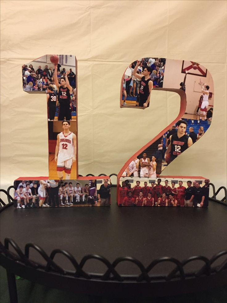 Senior Night Gift Ideas Basketball
 17 Best images about Basketball Senior Night Gift Ideas on