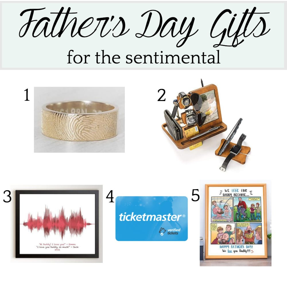 Sentimental Father'S Day Gift Ideas
 The top 22 Ideas About Sentimental Father s Day Gift Ideas