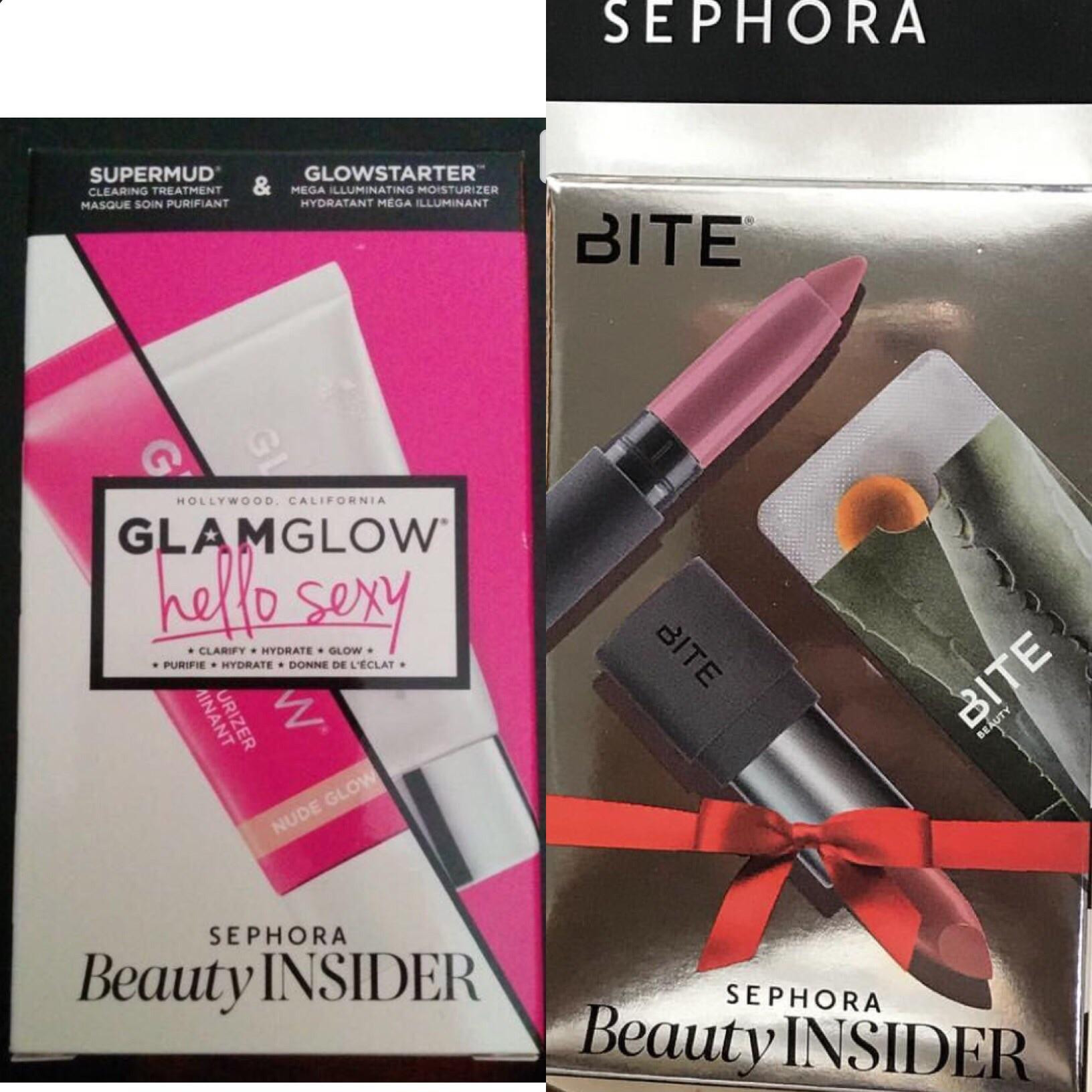 Sephora Birthday Gift
 Up ing Sephora 2018 free birthday ts MUAontheCheap