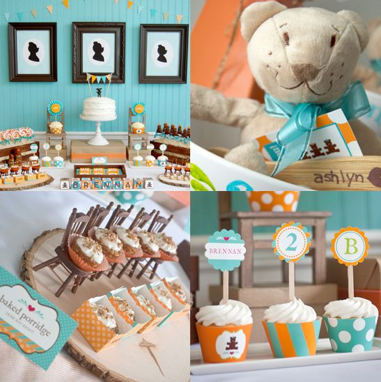 September Birthday Party Ideas
 17 Best images about September Birthday Party Ideas on