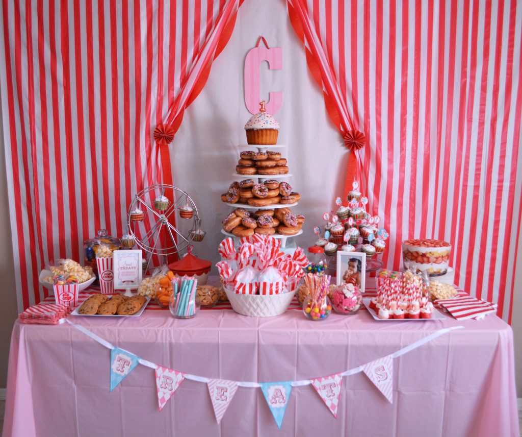 September Birthday Party Ideas
 Best Party Finalists September 2013 Project Nursery
