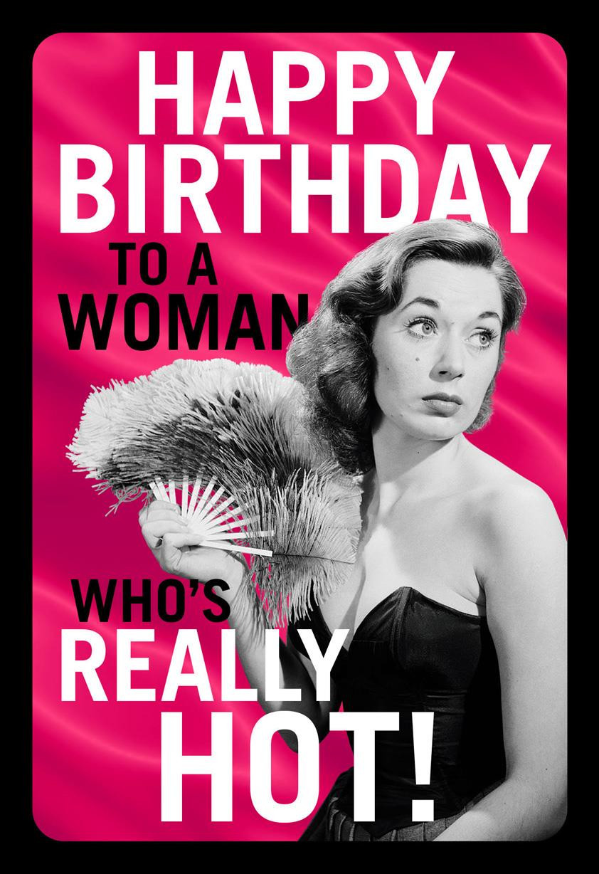 The Best Sexy Birthday Card Home Family Style And Art Ideas