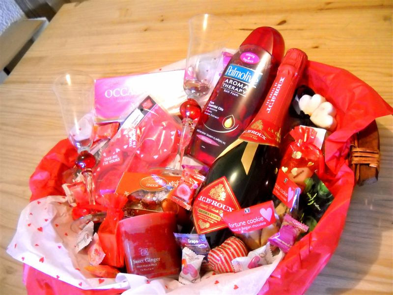 Sexy Valentines Day Gift Ideas
 2give s Blog unique hampers & ts