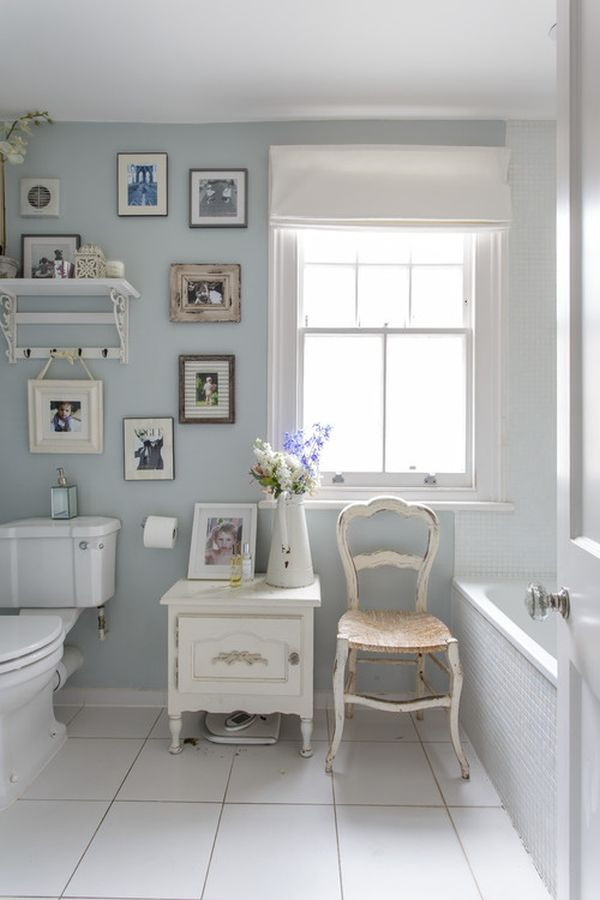 Shabby Chic Bathroom Lighting
 50 Amazing Shabby Chic Bathroom Ideas Noted List