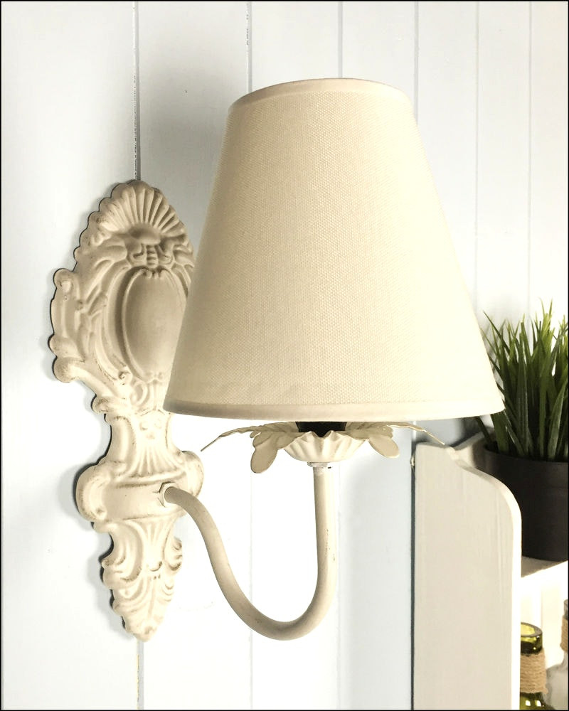 Shabby Chic Bathroom Lighting
 Shabby Chic Bathroom Lighting Sconce You May Also Like