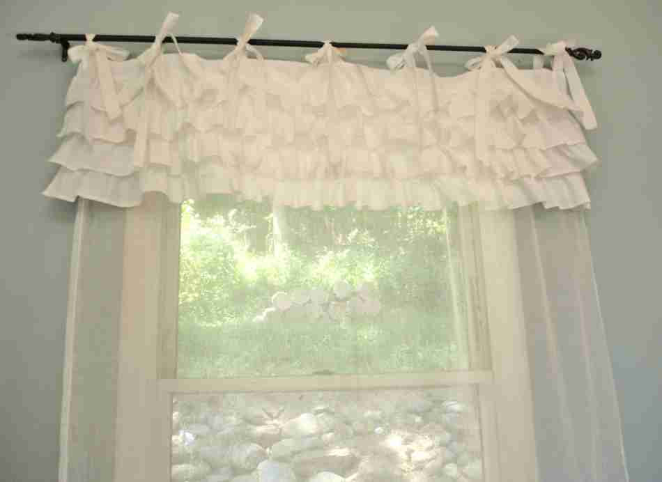 Shabby Chic Bedroom Curtains
 Shabby Chic Bedroom Curtains Decor IdeasDecor Ideas